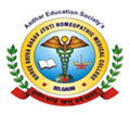 SCSES Shivabasavajyothi Homoeopathic Medical College - SCSESSHMC Logo - JPG, PNG, GIF, JPEG