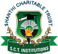 SCT Institute of Technology - SCTIT Logo - JPG, PNG, GIF, JPEG