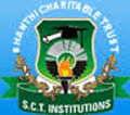 SCT Polytechnic-SCTP Logo - JPG, PNG, GIF, JPEG