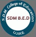 SDM College of Education - SDMCE Logo - JPG, PNG, GIF, JPEG