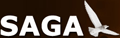 Seagull Animation and Gaming Academy - SAGA Logo - JPG, PNG, GIF, JPEG