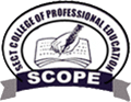 SECT College for Professional Education-SECTCPE Logo - JPG, PNG, GIF, JPEG