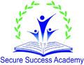 Secure Success Academy - SSA Logo - JPG, PNG, GIF, JPEG