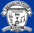Sengunthar Engineering College-SEC Logo - JPG, PNG, GIF, JPEG