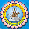 Seshadripuram Academy of Business Studies - SABS Logo - JPG, PNG, GIF, JPEG