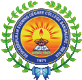 Seshadripuram Evening Degree College - SEDC Logo - JPG, PNG, GIF, JPEG