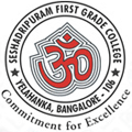Seshadripuram First Grade College - SFGC Logo - JPG, PNG, GIF, JPEG