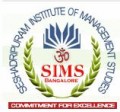 Seshadripuram Institute of Management Studies - SIMS Logo - JPG, PNG, GIF, JPEG