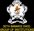 Seth Banarsi Dass Institute of Management and Technology - SBDIMT Logo - JPG, PNG, GIF, JPEG