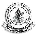 Seth Dharam Chand Institute of teacher & training-SDCITT Logo - JPG, PNG, GIF, JPEG