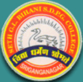 Seth G.L. Bihani S.D. PG College-SGLBSDPDC Logo - JPG, PNG, GIF, JPEG