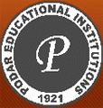 Seth Gyaniram Bansidhar Podar College-SGBPC Logo - JPG, PNG, GIF, JPEG