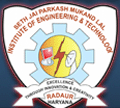 Seth Jai Parkash Mukand Lal Institute of Engineering and Technology-SJPMLIET Logo - JPG, PNG, GIF, JPEG