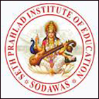 Seth Prahalad Institute Of Education-SPIE Logo - JPG, PNG, GIF, JPEG