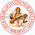 Seth Prahlad Institute of Education-SPIE Logo - JPG, PNG, GIF, JPEG