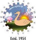 SEVASADAN SHIKSHA MAHAVIDYALAYA RUN BY SEVA SADAN EDUCATION SOCIETY - SSMRSSES Logo - JPG, PNG, GIF, JPEG