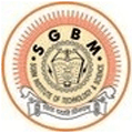 SGBM Institute of Technology and Science-SGBMITS Logo - JPG, PNG, GIF, JPEG