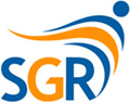 SGR College of Physiotherapy - SGRCP Logo - JPG, PNG, GIF, JPEG