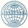 Sh. Som Prakash Vats Memorial College of Education-SPVMCE Logo - JPG, PNG, GIF, JPEG
