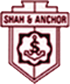Shah and Anchor Kutchhi Engineering College - SAKEC Logo - JPG, PNG, GIF, JPEG