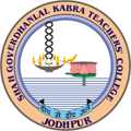 Shah Goverdhan Lal Kabra Teachers College-SGLKTC Logo - JPG, PNG, GIF, JPEG