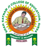 Shah Satnam ji College of Education-SSCE Logo - JPG, PNG, GIF, JPEG