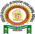Shah Satnam Ji P.G. Boys College-SSJPGBC Logo - JPG, PNG, GIF, JPEG