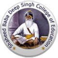 Shaheed Baba Deep Singh College of Nursing - SBDSCN Logo - JPG, PNG, GIF, JPEG