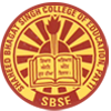 Shaheed Bhagat Singh College of Education-SBSCE Logo - JPG, PNG, GIF, JPEG