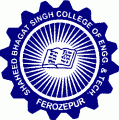 Shaheed Bhagat Singh College of Engineering and Technology-SBSCET Logo - JPG, PNG, GIF, JPEG