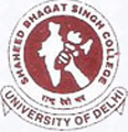 Shaheed Bhagat Singh College-SBSC Logo - JPG, PNG, GIF, JPEG