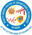 Shaikh College of Engineering and Technology - SCET Logo - JPG, PNG, GIF, JPEG