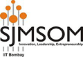 Shailesh J. Mehta School of Management - SJMSOM Logo - JPG, PNG, GIF, JPEG