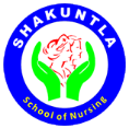 Shakuntla School Of Nursing - SSN Logo - JPG, PNG, GIF, JPEG