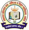 Shankarlal Khandelwal Arts, Science and Commerce College-SKASCC Logo - JPG, PNG, GIF, JPEG