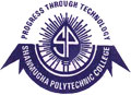 Shanmugha Polytechnic College-SPC Logo - JPG, PNG, GIF, JPEG
