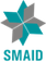 Shantaben Manubhai Patel School of Studies and Research in Architecture and Interior Design - SMAID Logo - JPG, PNG, GIF, JPEG