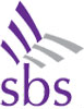 Shanti Business School - SBS Logo - JPG, PNG, GIF, JPEG