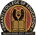 Shanti College of Education - SCE
