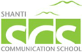 Shanti Communication School-SCS Logo - JPG, PNG, GIF, JPEG