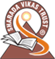 Sharada Vikas Trust - SVT Logo - JPG, PNG, GIF, JPEG