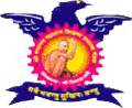 Sharadchandra Pawar Arts and Commerce College-SPACC Logo - JPG, PNG, GIF, JPEG