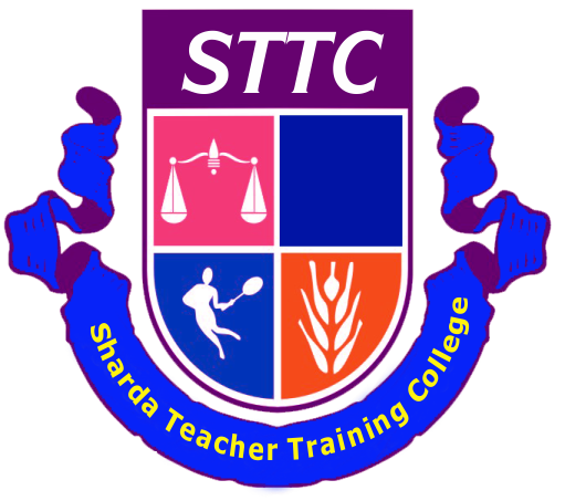 Sharda TT College-STTC Logo - JPG, PNG, GIF, JPEG