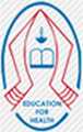 Sharmila College of Nursing-SCN Logo - JPG, PNG, GIF, JPEG