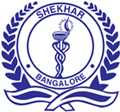 Shekhar College of Nursing - SCN Logo - JPG, PNG, GIF, JPEG