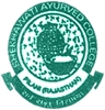 Shekhawati Ayurveda Medical College Hospital-SAMCH Logo - JPG, PNG, GIF, JPEG