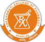 Shekhawati College of Pharmacy-SCP Logo - JPG, PNG, GIF, JPEG