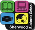 Sherwood Business School - SBS Logo - JPG, PNG, GIF, JPEG