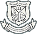 Sheth LUJ College of Arts and Sir MV College of Science and Commerce-SLCASMCSC Logo - JPG, PNG, GIF, JPEG