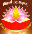 Sheth M.N. Science College-SMNSC